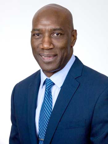 Dr. Joaquin Hernandez, NP