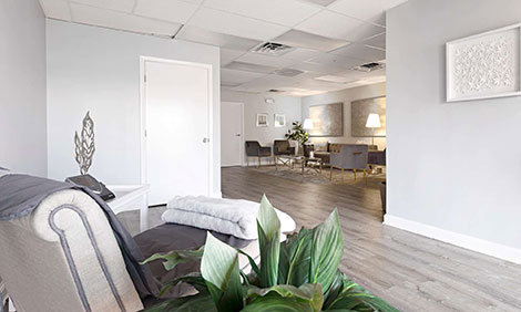 Sagewood Institute Wellness Center