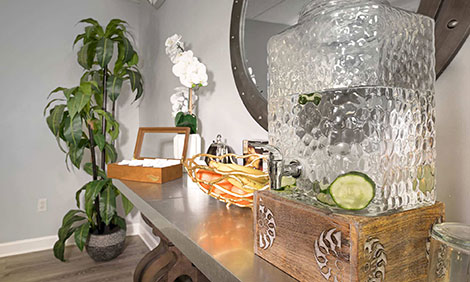 Sagewood Institute Wellness Center