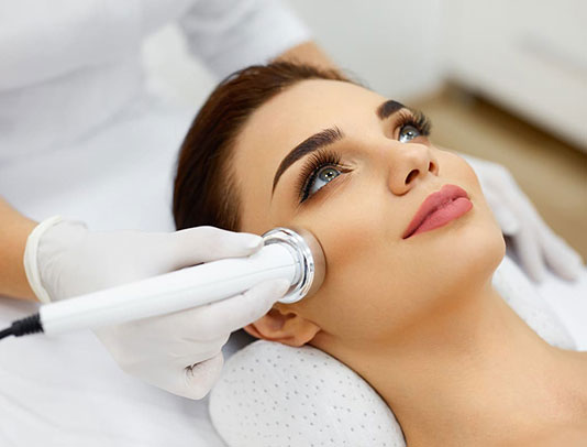 Sagewood Institute Facial Treatments