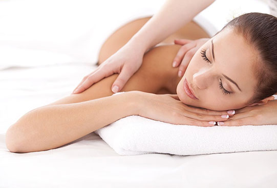 Sagewood Institute Massage Treatments