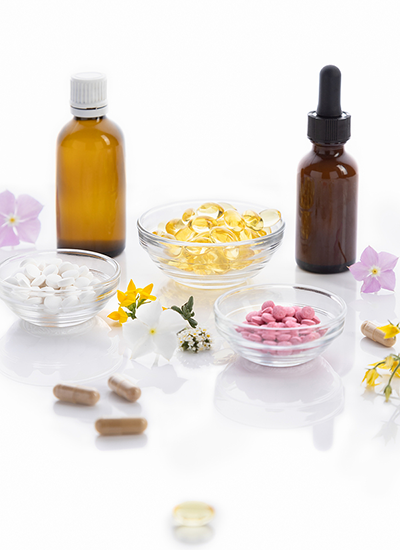 Sagewood Institute IV Booster Membership 